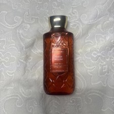 Bath  Body Works PEACH BELLINI Shower Gel / Body Wash 10 Fl Oz New