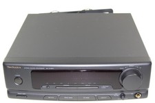 Technics SH-CH650 Stereo Sound Processor