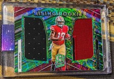 2019 Panini Spectra Football Cards Checklist 32