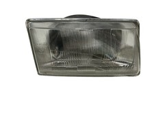 Feu avant (phare) Fiat SCUDO