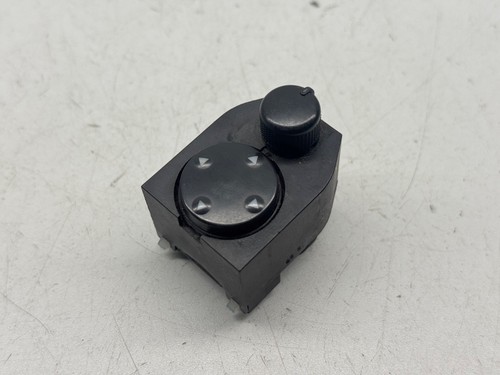 Original Audi A4 B5 8D A3 8L Spiegelverstellung Schalter 8D0959565A #A4