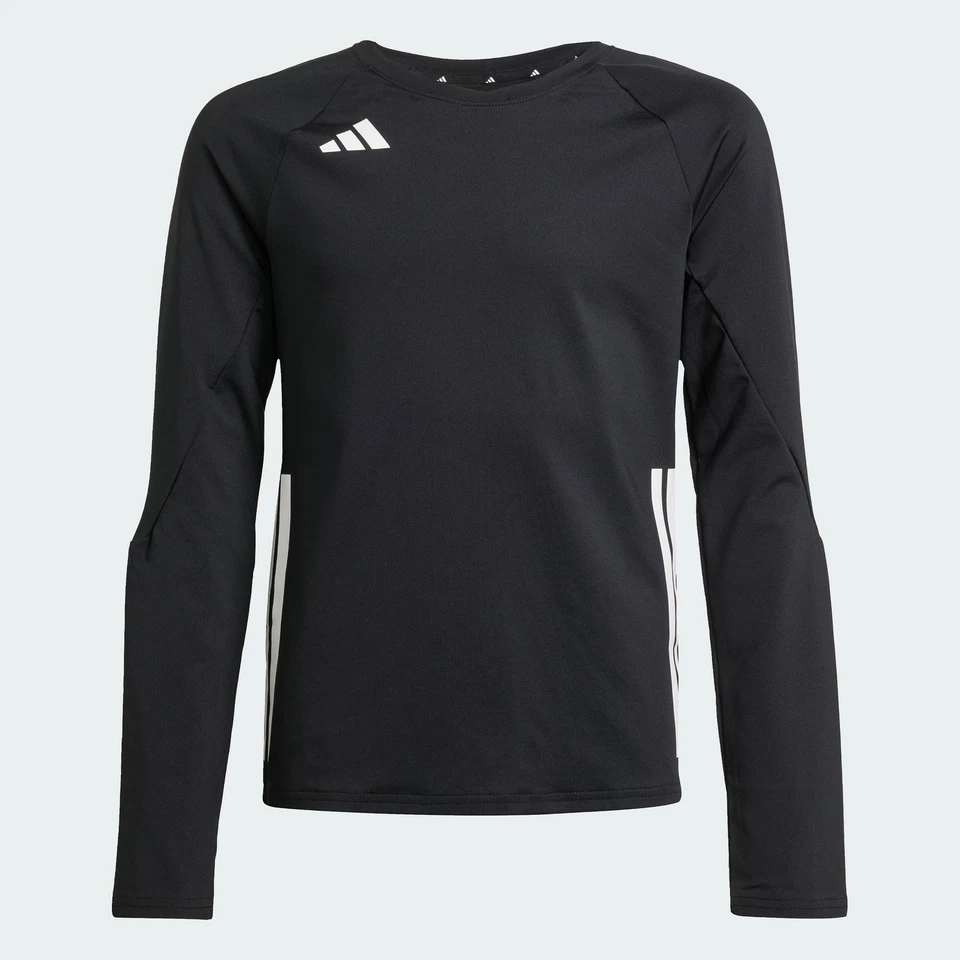 adidas kids HILO Long Sleeve Volleyball Jersey Kids