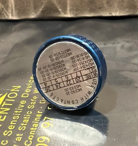 Astro M22520/2-02 K1S Positioner for Daniels Crimper AFM8 | eBay