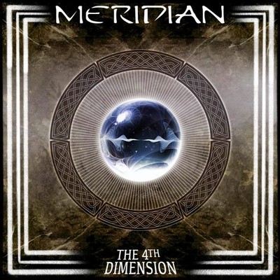 Audio Cd Neu - Meridian - The 4Th Dimension -I- Target Records