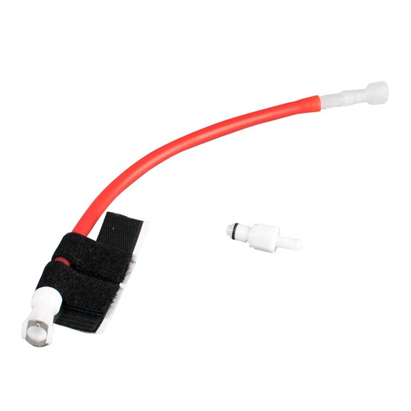 Комплект громкой связи Leatt DBXGPX Hydration NLA 6590₽