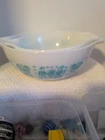 Vintage Pyrex Mixing Bowls