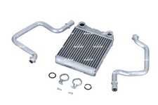 Wärmetauscher Innenraumheizung NRF 54446 für RENAULT TWINGO 3 TCe 110 BCM9 BCM2