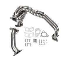 Header Fit For Subaru Impreza Wrx 2.0 2.5l Mt001146 Us Header Fit For Subaru Impreza Wrx 2.0 2.5l Mt001146 Us