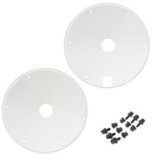 26 Pro Bicycle Abs Wheel Rim Cover White 26 Pro Bicycle Abs Wheel Rim Cover White