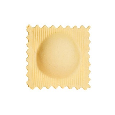 Arcobaleno MOLD-AMFR-10 Ravioli Mold #10, 12 g, 48 mm, 4 × 3 pcs, 252 pcs/min...
