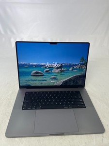 MacBook Pro 14 M1 32GB | eBay