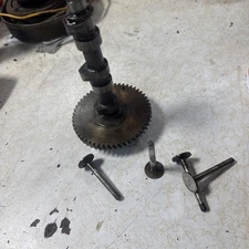 Kohler Camshaft M14 M16 M18 M20 KH-82-755-13 CS-2 