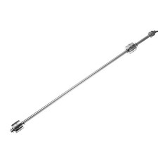 Float Switch, 500mm Rod 110V 0.5A Vertical Double Tank Liquid Level Controller
