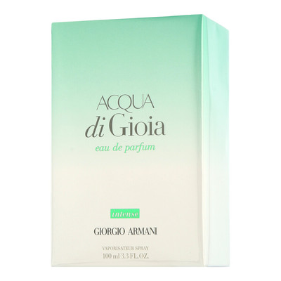 Giorgio Armani - Acqua di Gioia EDP Intense Spray 100ml