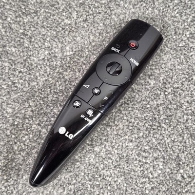 Original LG AN-MR3005 Magic Fernbedienung Smart TV 3D Active RF AKB73596501