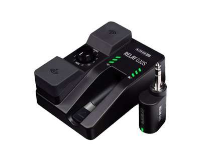 Line 6 Relay G10S Guitar Wireless System 614252307284| eBay