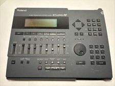 Roland MV-30 Studio For Parts or Repair Read Description