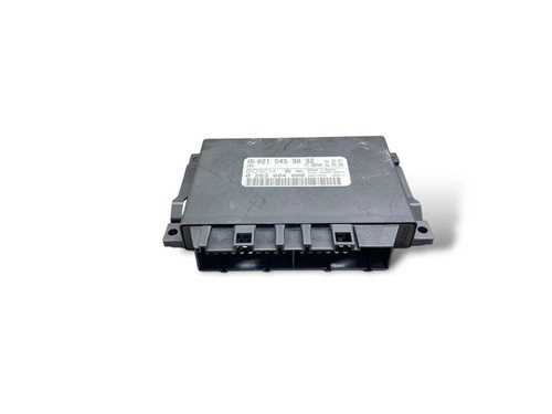 Mercedes-Benz CLK A208 C208 1998 Benzin Getriebesteuergerät TCU kW MDV67233