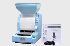 SUZUMO SVR-NNV Sushi Machine Maki Roll Maker Professional Norimaki Robot Japan
