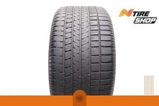 Used 28540zr18 Goodyear Eagle F1 Supercar - 96w - 732 No Repairs