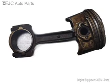 Piston and Connecting Rod Standard 14-16 Chevrolet Silverado 1500 5.3 12649190