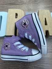 converse shoes kids girls original size us 5 ...