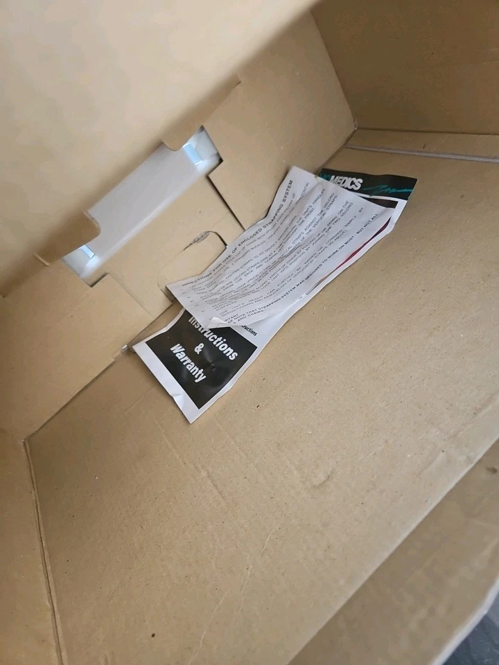 Masajeador cuello-hombro HoMEDICS Samurai PRO Shiatsu amasado profundo modelo SM-555 Foto 4 de 4