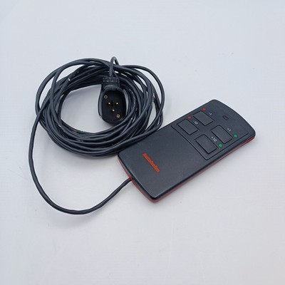 Raymarine Raytheon Autohelm SeaTalk Autopilot Fernbedienung Z101 A15002 W086