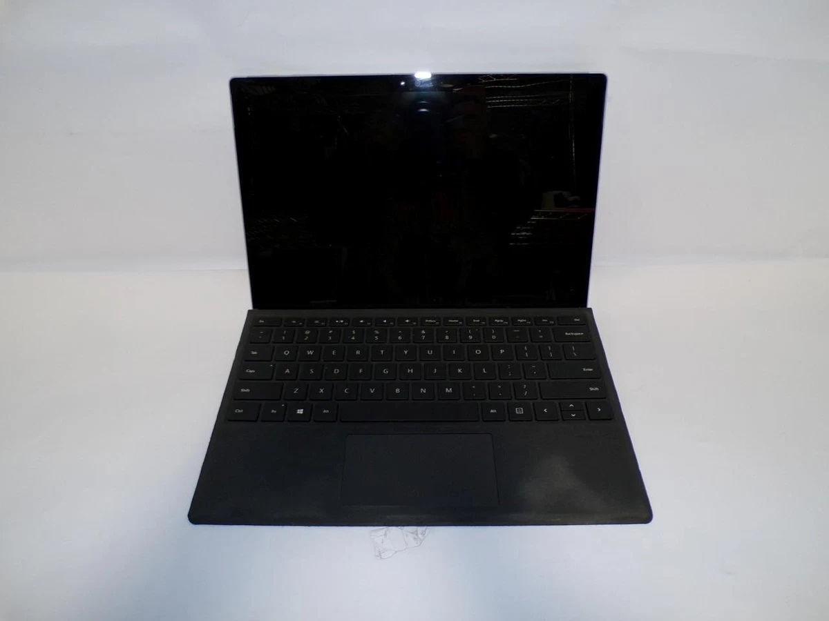 Microsoft Surface Pro 4 Wi-Fi Windows 10 256 GB Tablets for sale