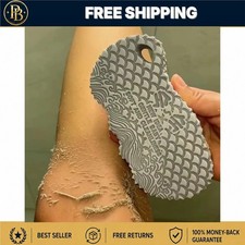 3D Magic Children Bath Sponge Exfoliating Body Scrubber Shower Brush Peeling