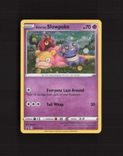 Galarian Slowpoke #SWSH126 Prices | Pokemon Promo | Pokemon Cards Galarian Slowpoke #SWSH126 Prices | Pokemon Promo | Pokemon Cards