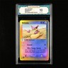 TQG 10 GEM MINT 2003 Pokemon ENG Delcatty #EX-SANDSTORM 34/100 U