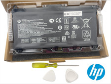 New Genuine HT03XL L11119-855 Battery For HP Pavilion 14 15 17 15-CS 15-DA 15-DW