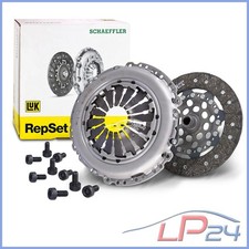 Kit d'embrayage Opel TIGRA