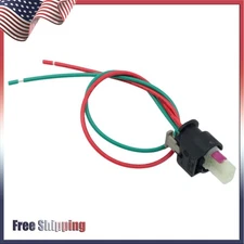 For 11-24 Chrysler Dodge Jeep Ram VW Air Charge Temperature Sensor Connector