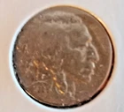 1935 S Buffalo Nickel in VG Condition