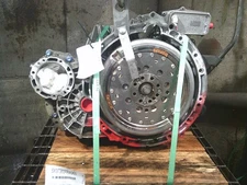 2015-2020 Mercedes-Benz GLA250 2.0L AWD Automatic Transmission 101K Miles OEM