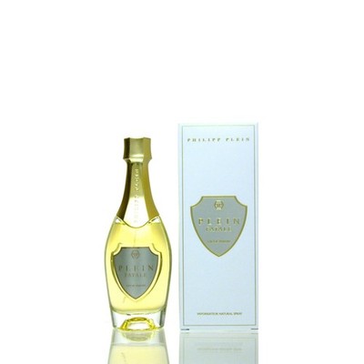 Philipp Plein Plein Fatale Eau de Parfum 50 ml EDP Spray Damen NEU OVP