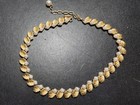 MIXED LOT OF TRIFARI ,(17) GOLDTONE SET,PEARLS,ENAMEL, CLIP-ONS, STICKPINS — photo 5