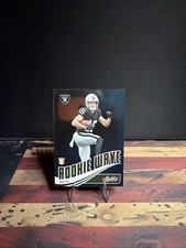 2025 Panini Absolute - Rookie Wave Jack Bech #RW-JBH (RC)