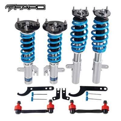 FAPO 16 Clicks Coilover for Toyota Camry( ACV40) 2007-2017 ( NOT FIT SE VERSION)