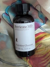 Perricone MD Nutritive Cleanser Facial Treatment 2 fl oz (59 Ml)