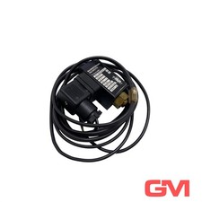 Mannesmann Rexroth Pressure Switch 3410580000 0.5-10 Bar