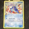 Nintendo Pokémon Bagon EX Dragon Frontiers 43/101 Common 40 HP English