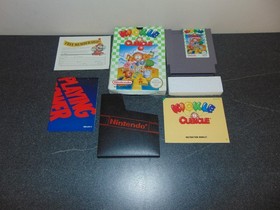 Carro de Videojuegos Kickle Cubicle Nintendo NES Completo - En muy buena condici&oacute;n
