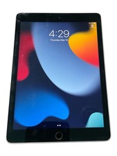Apple iPad Air 2 Model A1566, 16GB SSD/2GB RAM WiFi Only Space Gray