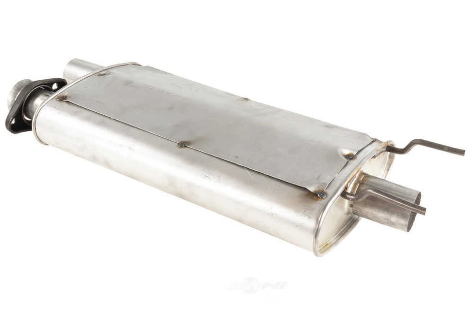 Silenciador de escape-VIN: E, SOHC, 2 puertas AP escape 700299 se adapta a Ford Explorer 2000 Foto 3 de 3