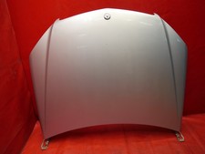 Mercedes W204 S204 C-Klasse Motorhaube Front Haube Silber 775 Original / 6C Mercedes W204 S204 C-Klasse Motorhaube Front Haube Silber 775 Original / 6C