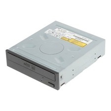 Internal Drive Burner HITACHI LG GSA-H60N SUPER MULTI DVD REWRITER SATA 5.25