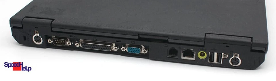 PC Portable IBM THINKPAD T23 Intel Pentium 3 1133MHZ Win 98 2000 XP 30GB 256 - Photo 3/4